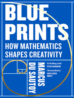 cover image of Blueprints